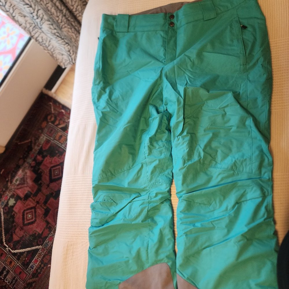 Columbia Bugaboo Women's Ski Pants